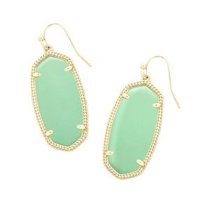Kendra Scott Elle Earrings